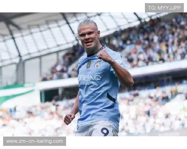 曼城逆转爆发！哈兰德双响助队重返榜二