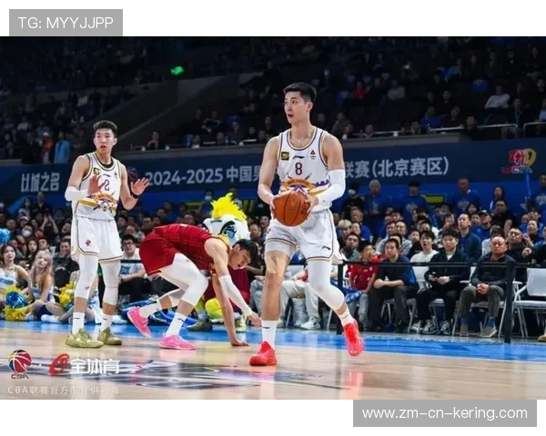 CBA山东队以防守见长，比赛拔得头筹频繁出现