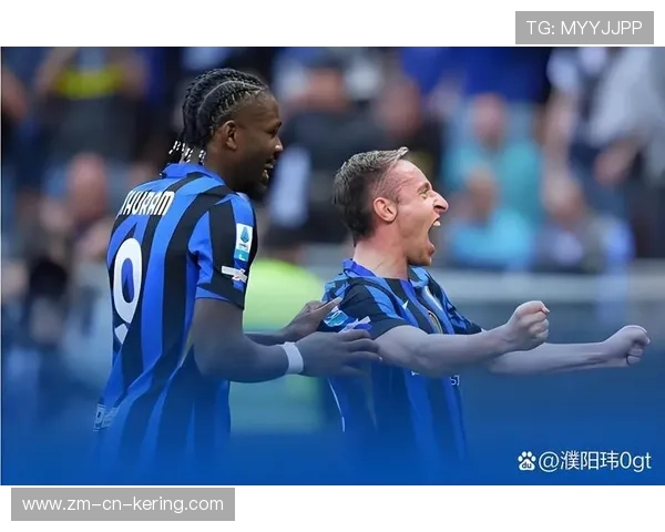 国际米兰加速推进让对手难以组织反应