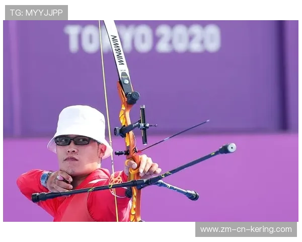 美国反曲弓男队在东京奥运会中夺得银牌，反曲弓世界排名第一
